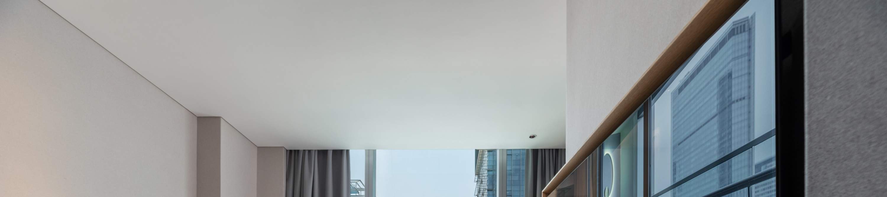 Camera doppia deluxe